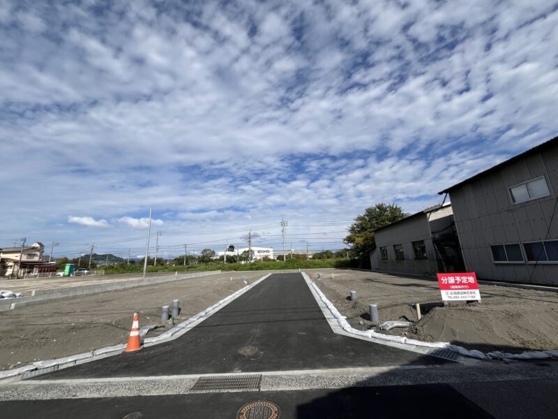 安芸区/矢野西4丁目③