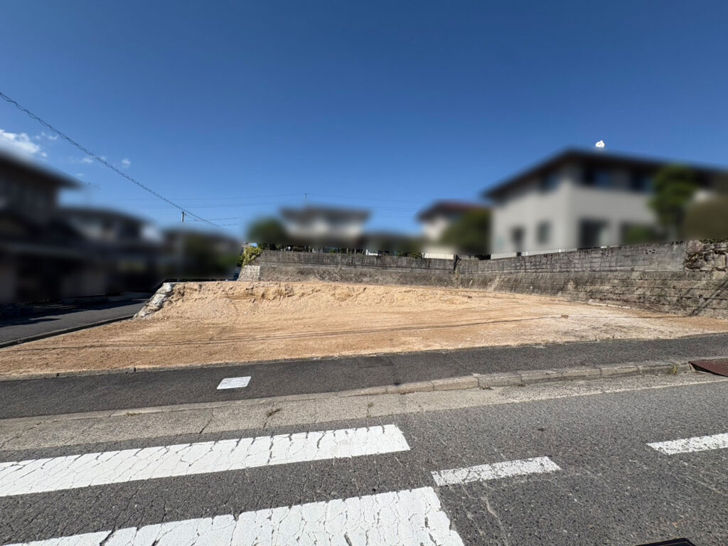 佐伯区 / 五月が丘①