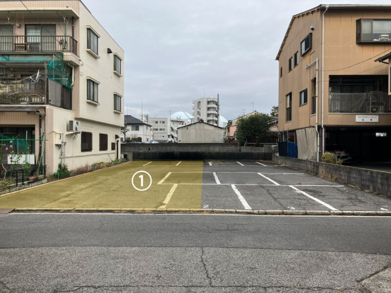 南区/皆実町3丁目①