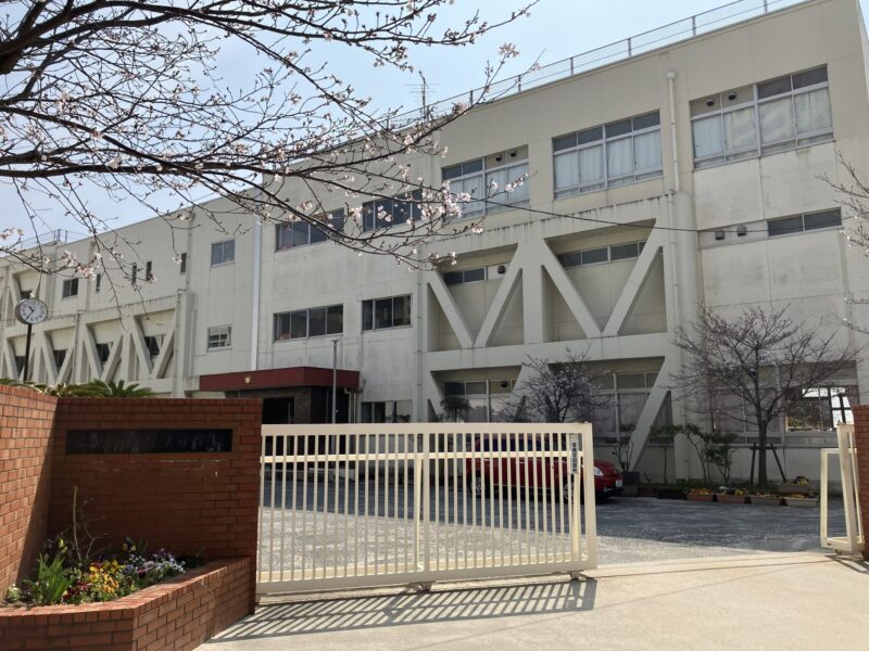 南区/皆実町3丁目①