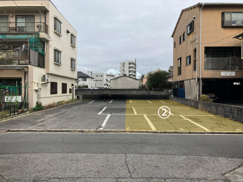 南区/皆実町3丁目②