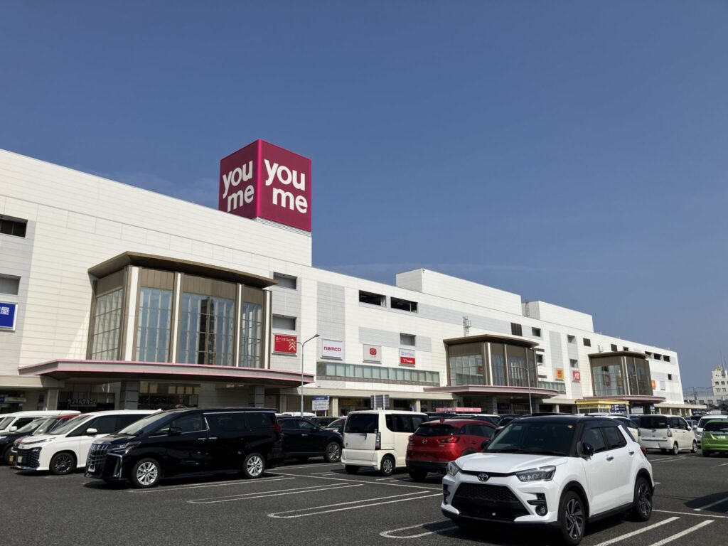 南区/皆実町3丁目①