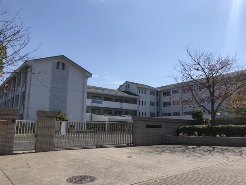 安佐南区/<br>ｸﾞﾘｰﾝﾌｫｰﾄみそら7-11