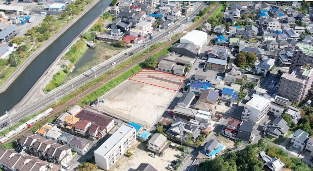 安芸区/矢野西4丁目④