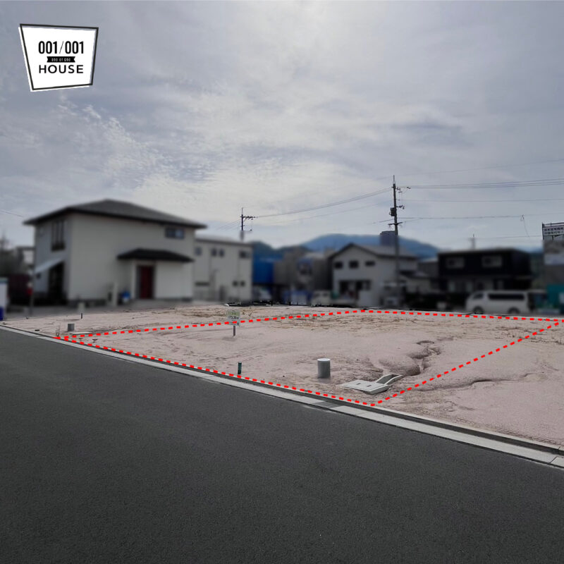 安佐南区/<br>ｸﾞﾘｰﾝﾌｫｰﾄみそら7-11