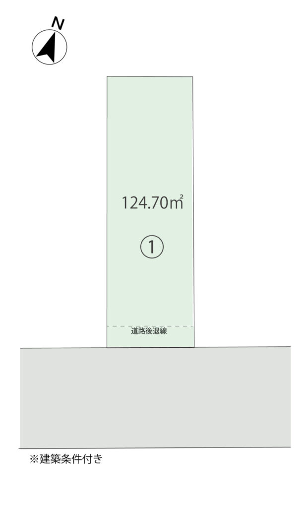 南区/皆実町3丁目①