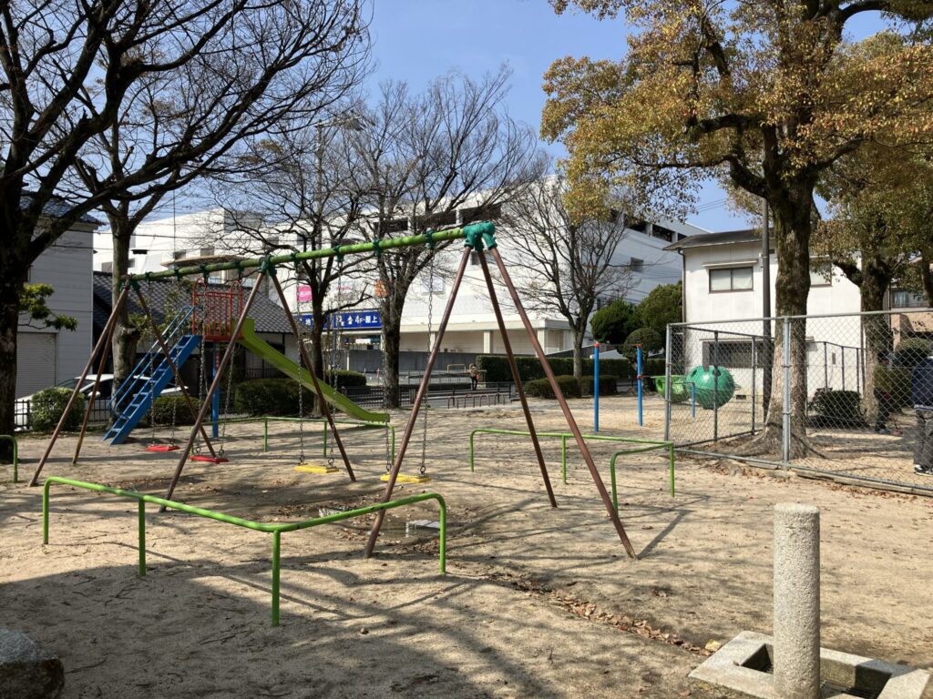 南区/皆実町3丁目①