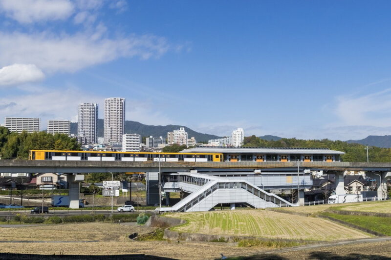 安佐南区/<br>ｸﾞﾘｰﾝﾌｫｰﾄみそら7-11